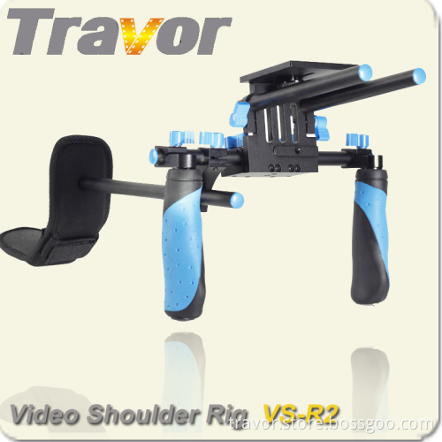 DSLR Shoulder Rig Vs-R2 for DSLR Camera/Camcorder (VS-R2)